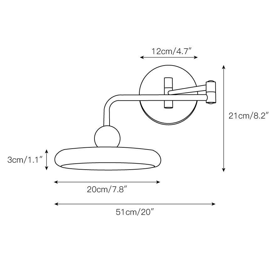 Veyden Produktbild